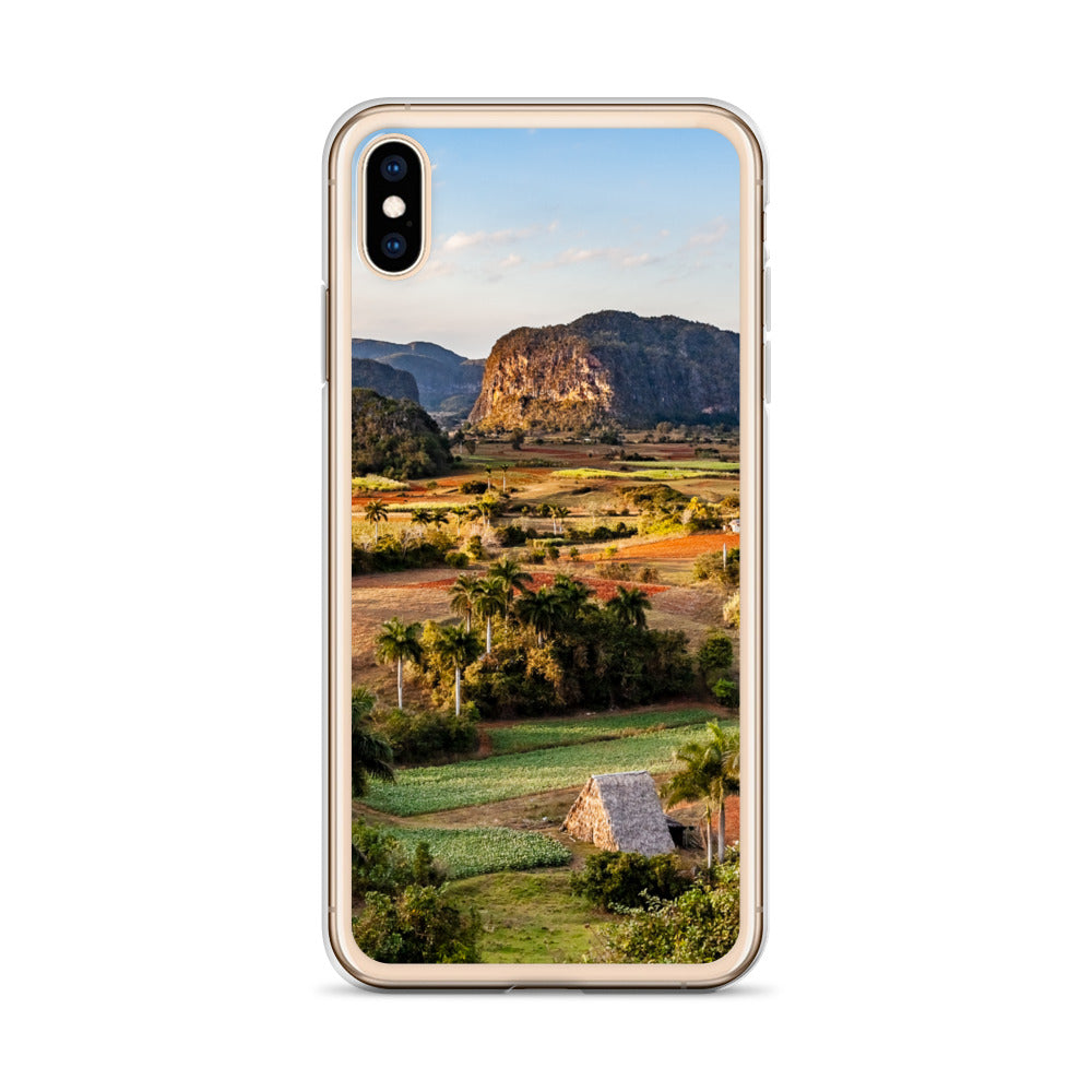 The Valley, Clear Case for iPhone®