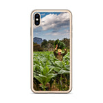 The Crop, Clear Case for iPhone®