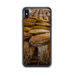 Selected, Clear Case for iPhone®