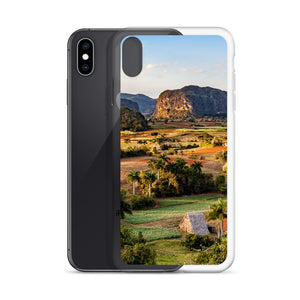 The Valley, Clear Case for iPhone®