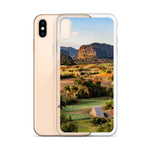 The Valley, Clear Case for iPhone®