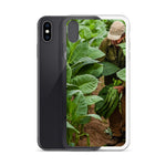 Harvesting, Clear Case for iPhone®