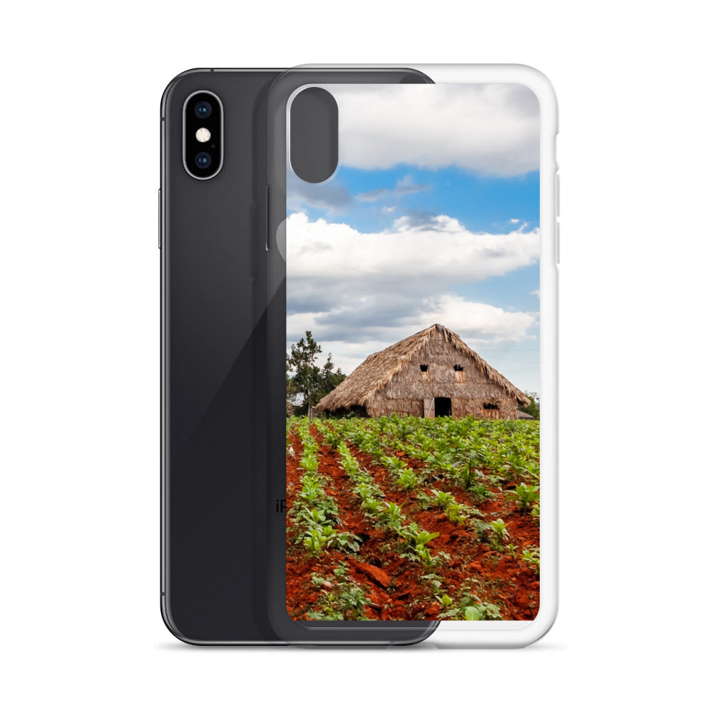 The House, Clear Case for iPhone®