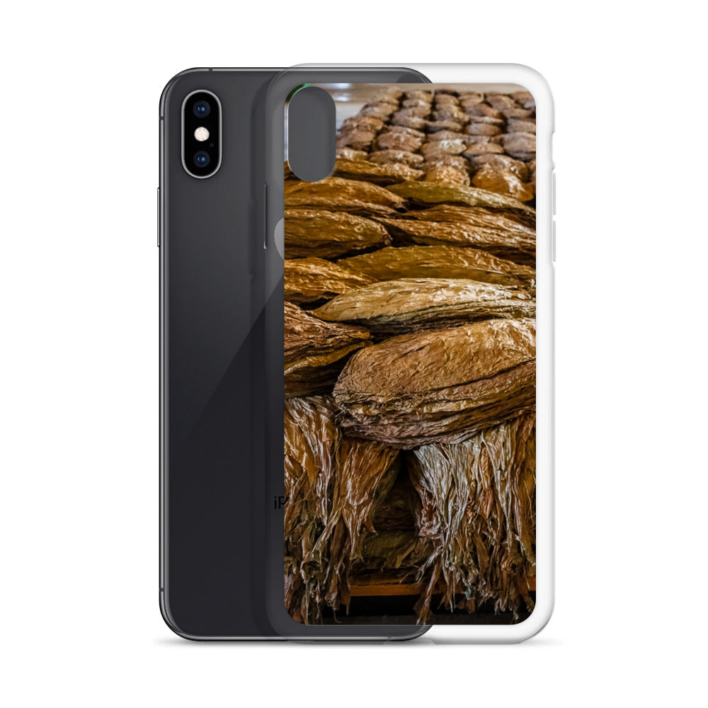 Selected, Clear Case for iPhone®