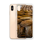 Selected, Clear Case for iPhone®