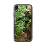 iPhone Case. Harvesting