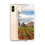 iPhone Case. The House