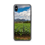iPhone Case. The Field