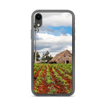 iPhone Case. The House