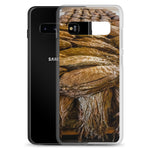 Samsung Case. Selected