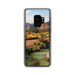 Samsung Case. The Valley