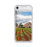 iPhone Case. The House