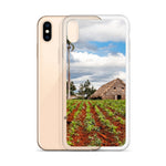 iPhone Case. The House