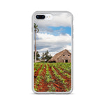 iPhone Case. The House
