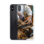 iPhone Case. Crafting