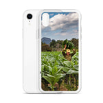 iPhone Case. The Crop