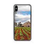 iPhone Case. The House