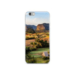 iPhone Case. The Valley