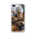 iPhone Case. Crafting