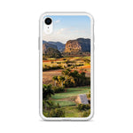 iPhone Case. The Valley
