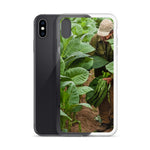 iPhone Case. Harvesting