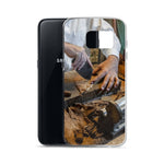 Samsung Case. Crafting