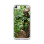iPhone Case. Harvesting