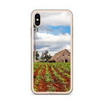 iPhone Case. The House
