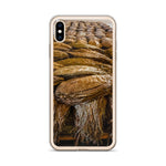 iPhone Case. Selected