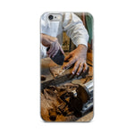 iPhone Case. Crafting