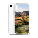 iPhone Case. The Valley