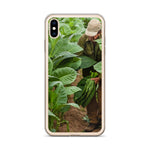 iPhone Case. Harvesting