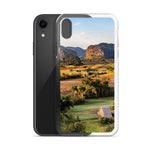iPhone Case. The Valley