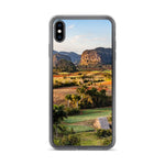 iPhone Case. The Valley