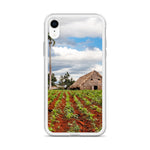 iPhone Case. The House