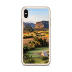 iPhone Case. The Valley