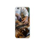 iPhone Case. Crafting