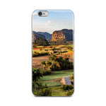iPhone Case. The Valley