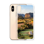 iPhone Case. The Valley