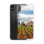 iPhone Case. The House