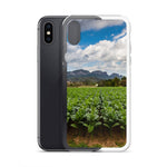 iPhone Case. The Field