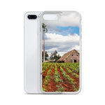 iPhone Case. The House