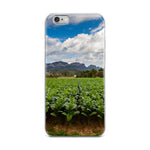 iPhone Case. The Field