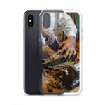iPhone Case. Crafting