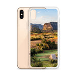 iPhone Case. The Valley