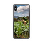 iPhone Case. The Crop