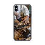 iPhone Case. Crafting