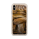iPhone Case. Selected