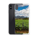 iPhone Case. The Field