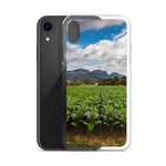 iPhone Case. The Field
